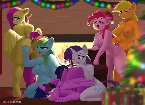 rule 34 2020 ahe gao alicorn anthro anthro on anthro anthrofied applejack mlp ass ass up