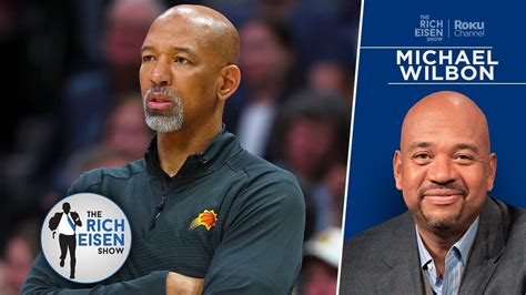 Ptis Michael Wilbon Was Not Shocked Suns Fired Monty Williams The