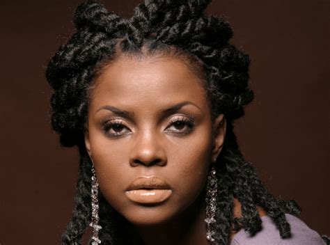 The whole point of this post is to show how versatile braids for black women are. Marley Braids / Twists Hairstyles - Latest Trends in ...