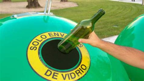 Cómo 【 Reciclar Vidrio O Cristal 】en 2024 ♻️ Toda La Info Sobre Reciclaje