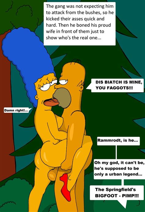 Post 575320 Homer Simpson Marge Simpson Phatfil The Simpsons