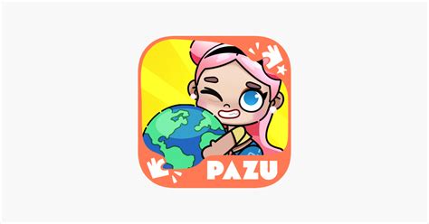‎avatar World Games For Kids Na App Store