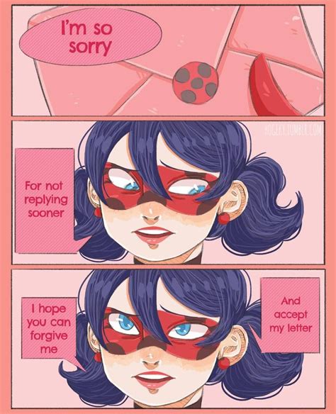 Unreceived Page 85 By Hogekys On Deviantart Miraculous Ladybug Comic