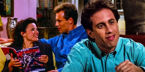 Seinfelds 1993 Oj Simpson Murder Joke Aged Horribly