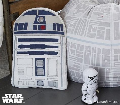 Star Wars Shaped Pillows Pillows Stars Decorative Pillows
