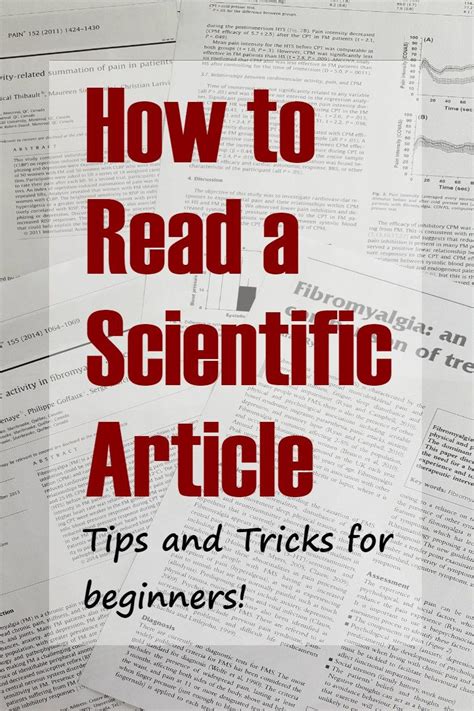 Easy Science Articles For Students