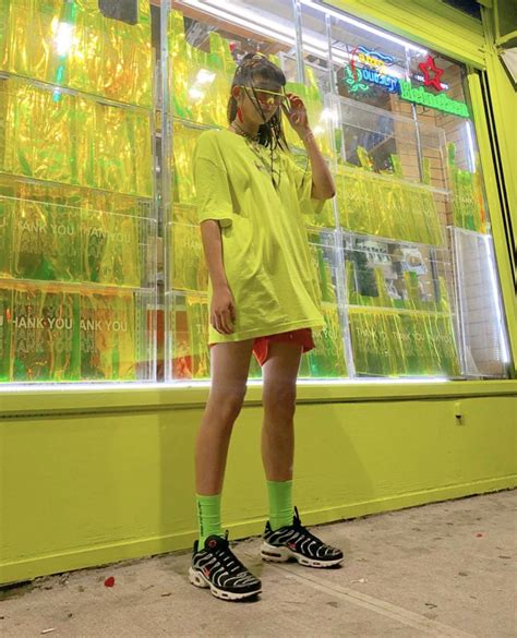 Wdywt Neon Blob Rstreetwear
