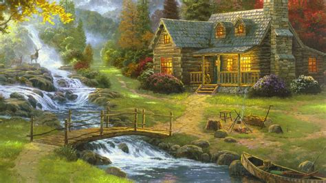 Nature Home Wallpaper 68 Pictures