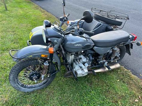 Used Ural Motorcycle For Sale Bigo Trike Motocycles Dealer