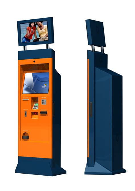Self Service Kiosk Copart