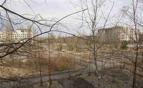 Gambar Tragedi Chernobyl ~ Blog Macam Macam Ada