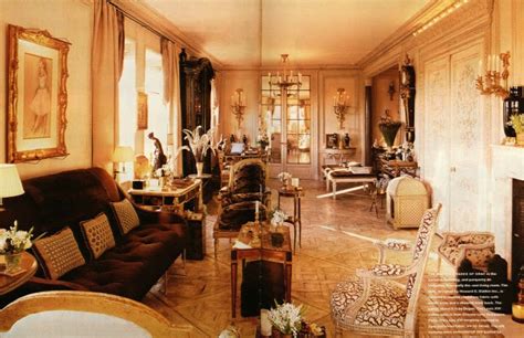 Howard Slatkin Designer Beautiful Living Rooms Nyc Living The