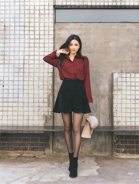 kfashion blog korean fashion seasonal fashion moda ropa de moda moda de ropa