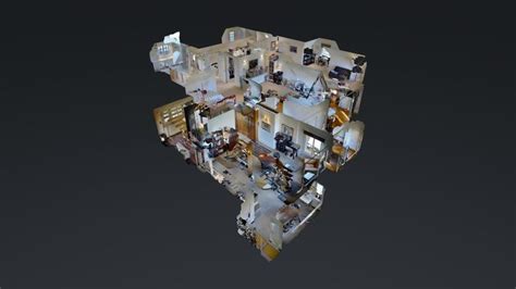 Matterport 3d Showcase House Tours Usa Tours House Design