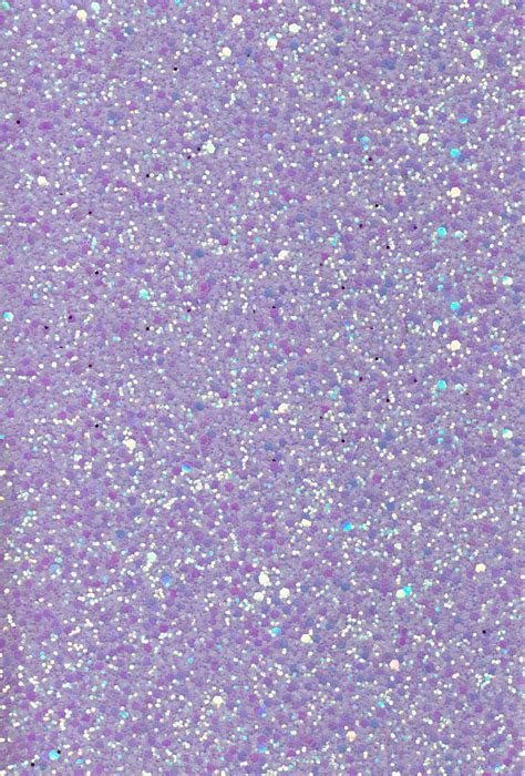 Purple Sparkle Wallpaper Light Purple Glitter Background 48414