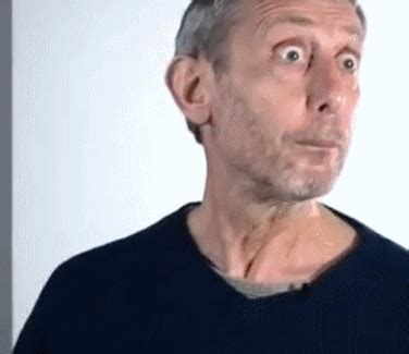 Lift your spirits with funny jokes, trending memes, entertaining gifs, inspiring stories, viral videos, and so much more. Michael rosen gif 12 » GIF Images Download