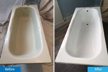 Bath resurfacing is one of the last things to do after your mini renovation. Bath Resurfacing Twickenham Winchester Reading Salisbury
