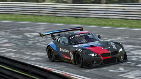 Large Bmw Motorsport Contingent In Sim Racing Jens Marquardt A