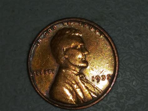 A Penny Weighs How Many Grams