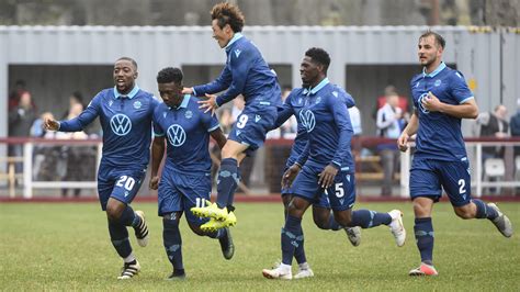 Www.erikwernquist.com/wanderers for youtube version, please turn here: HIGHLIGHTS: HFX defeats Forge in raucous Wanderers Grounds ...