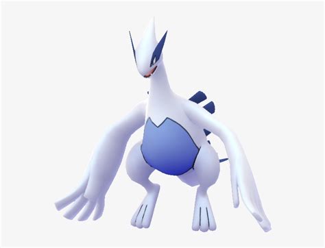 Check spelling or type a new query. Download Lugia-go - Lugia Pokedex Pokemon Go | Transparent ...