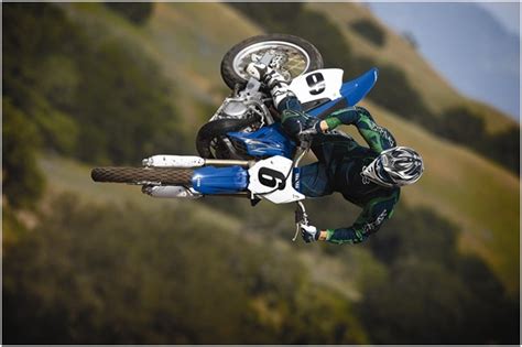 Water cooled, 250cc, single, dohc. YAMAHA YZ250 specs - 2008, 2009 - autoevolution