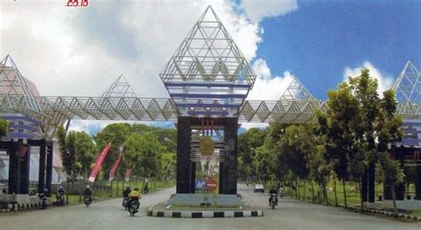 Universitas diponegoro, abbreviated as undip) is a public university in semarang, central java, indonesia. Undip Terima 31.160 Peserta Jalur Seleksi Mandiri - Jateng Pos