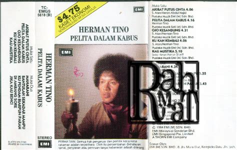 Download mp3 herman tino gratis, ada 20 daftar lagu herman tino yang bisa anda download. HERMAN TINO - PELITA DALAM KABUS (1984) | Nostalgia Lagu ...