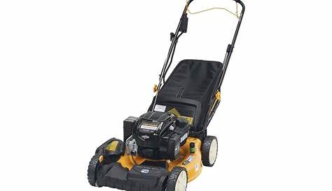 2021 Cub Cadet 21" 163cc FWD Self-Propelled Mower for sale in Belmont