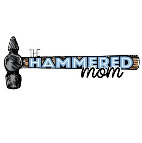 the hammered mom