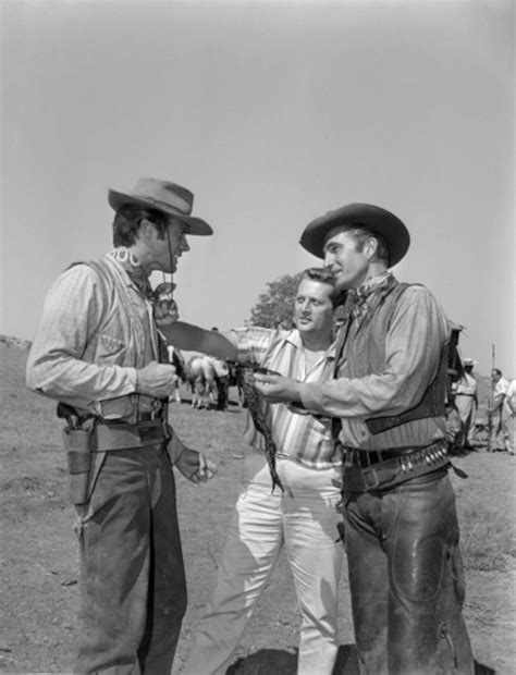 Rawhide (TV Series 1959–1965) - Photos - IMDb