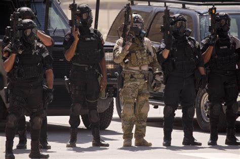 Should Isis Be Worried About Jordan Deploying Special Forces In Iraq