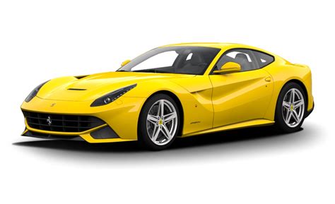 Ternyata dia je yang komen gitu. Info Mobil Terbaru Ferrari F12 berlinetta