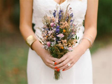 Maybe you would like to learn more about one of these? How to preserve flowers: Six ways to dry your wedding bouquet