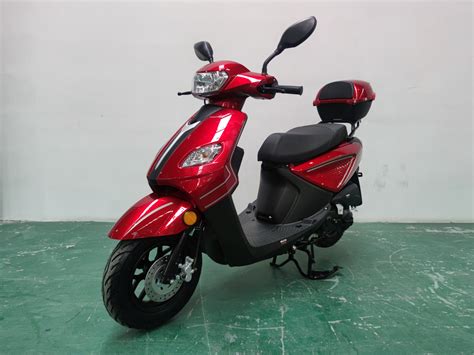 150cc Scooters – ROKETA USA