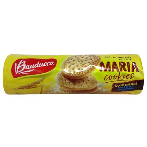 Bauducco Maria Cookies 7oz Wholesale Online