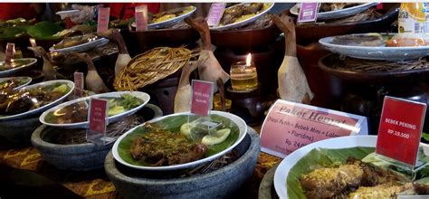 Gambar tentang Bebek Kaleyo Tempat Makan Enak Murah diBandung Kuliner