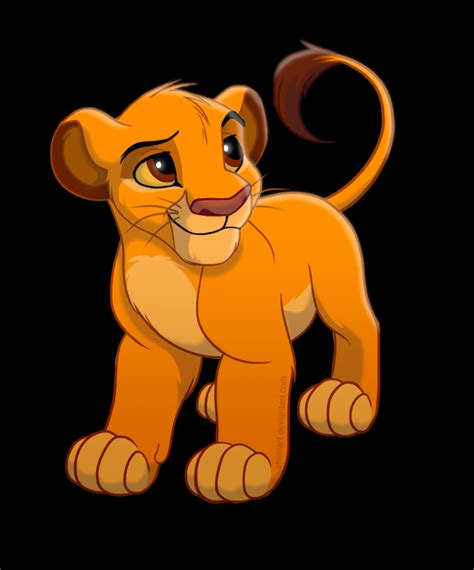 Simba nala pumbaa mufasa narbe, könig löwe cartoon, löwe könig simba, animation, große katzen png. Der König der Löwen- Test über Simba