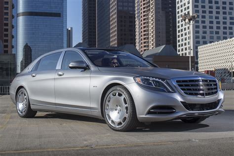 Best prices and best deals for maybach s 600 cars in usa. Get to Know the 2016 Mercedes-Maybach S600 in 57 New ...