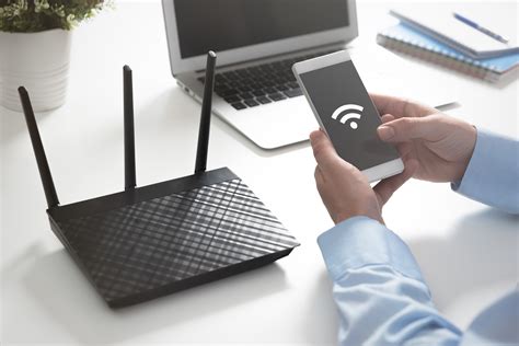 Wi Fi Guide For Business Leaders Chicago It Support