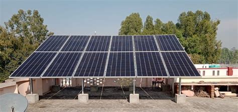 Mono Perc Panasonic Solar Panel In Ludhiana At Rs 55watt In Ludhiana