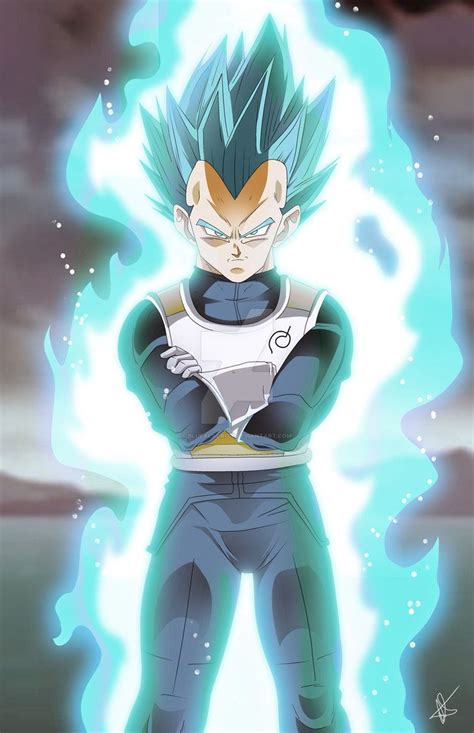 Facile dragon ball san goku super sayian blue. Here's the new menace of dragonball super Black Goku ...