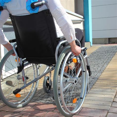 Browse our handicap chair images, graphics, and designs from +79.322 free vectors graphics. Make Your Home Handicap Accessible - Age Safe America