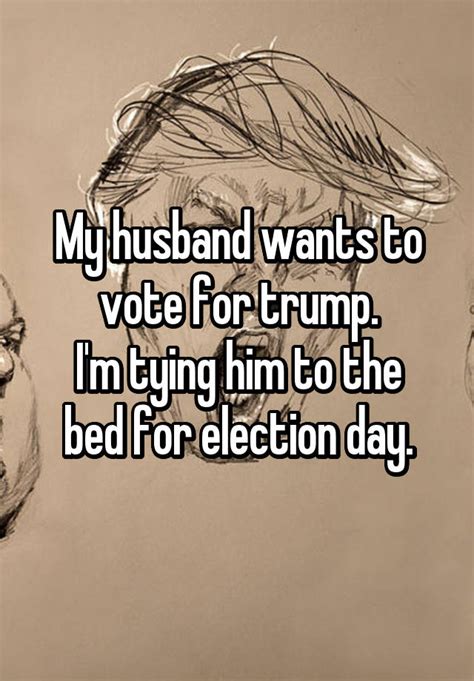 15 Relationships That Might End In A Split Because Of Donald Trump