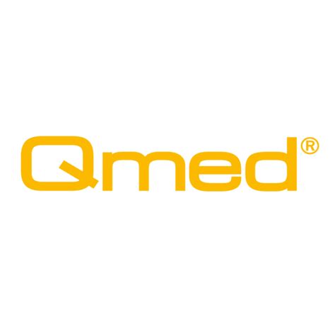 Qmed Massage Roller Ortotēka