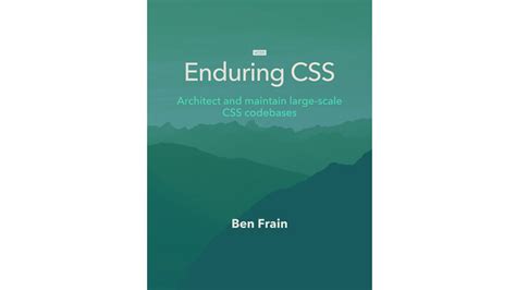 34 Free HTML And CSS Books