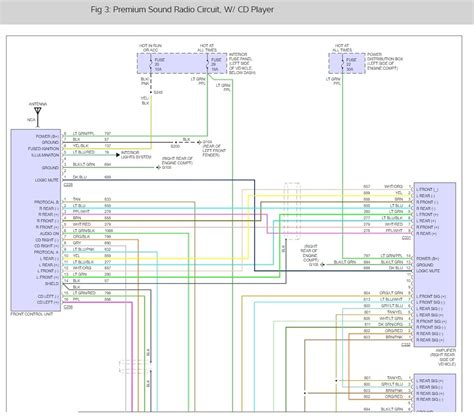 Car radio constant 12v+ wire: Kenwood Excelon Ddx7015 Wiring Diagram