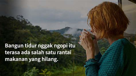 Ketika sedang nongkrong bersama teman, kamu mungkin ingin melemparkan candaan agar suasananya menjadi lebih seru. 25 Kata-Kata Lucu tentang Kopi untuk Menghibur Hari ...