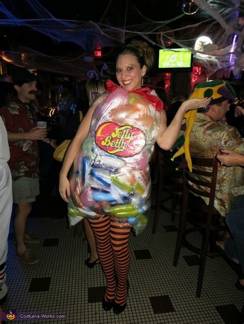 Uc browser is the one of the most used browser by android users. Jelly Belly Jelly Beans DIY Halloween Costume - Photo 4/4