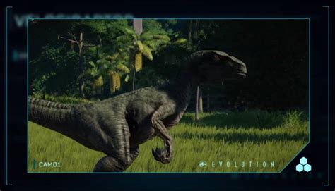 Jurassic World Evolution 5 Dinosaurs We Are Looking Forward To Vgu